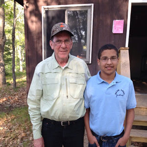 Meet your Posher, John